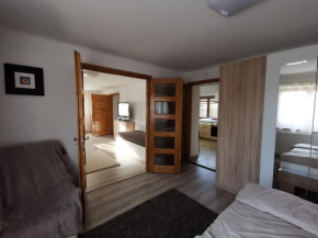 Szent Erzsébet Apartmanház